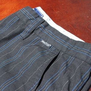 Matix Striped ‘Summer’ Shorts (Size 32)